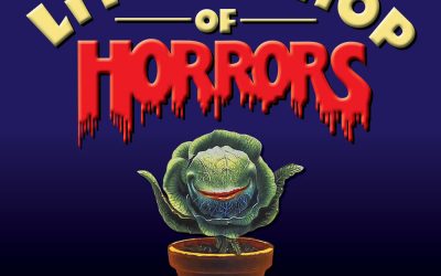 Little Shop Of Horrors | May 13 – 29