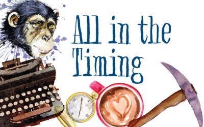 All In The Timing  (TEEN Production) | November 12–14