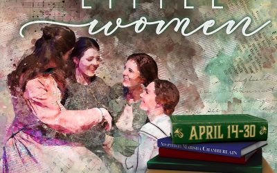 Little Women | 14-30 April 2023