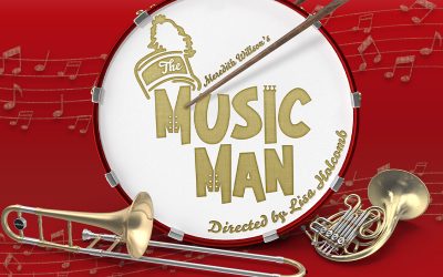 The Music Man | 19 May – 4 June 2023