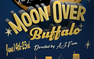 Moon Over Buffalo | June 14-23, 2024