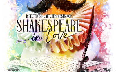 Shakespeare In Love | January 31-February 9, 2025