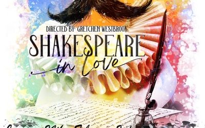 Shakespeare In Love | January 24-February 2, 2025